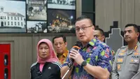 Jakbar Dijuluki ‘Gotham City’ Gara-Gara Begal, Legislator Usul Rentetan Solusi