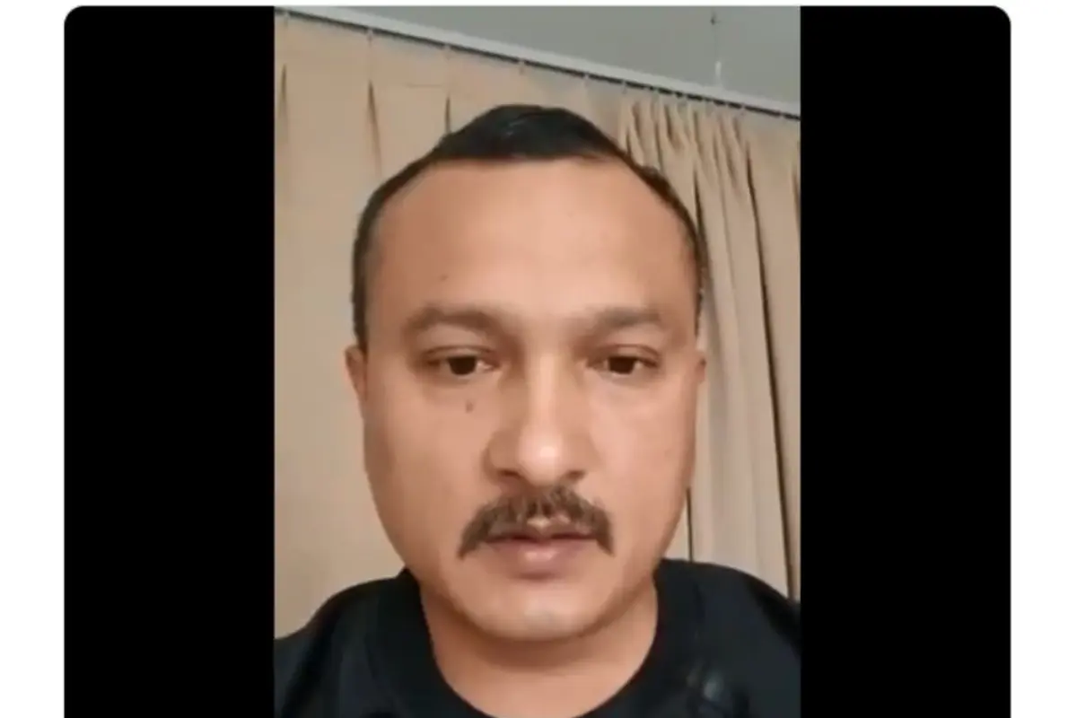 Ferdinand Hutahaean