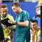 Brasil vs Jepang: Neymar Sudah Bisa Starter?