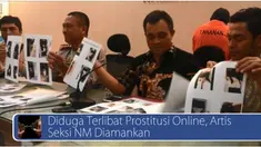 Sub Direktorat III Pidana Umum Bareskrim Polri mengamankan seorang artis berinisial NM dan dalam merayakan ulang tahun yang ke-58, PT Pertamina (Persero) memberikan apresiasi kepada masyarakat berupa penurunan harga bbm
