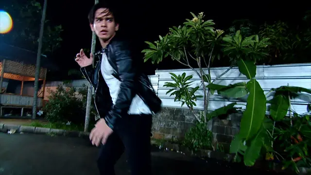 Anak Langit