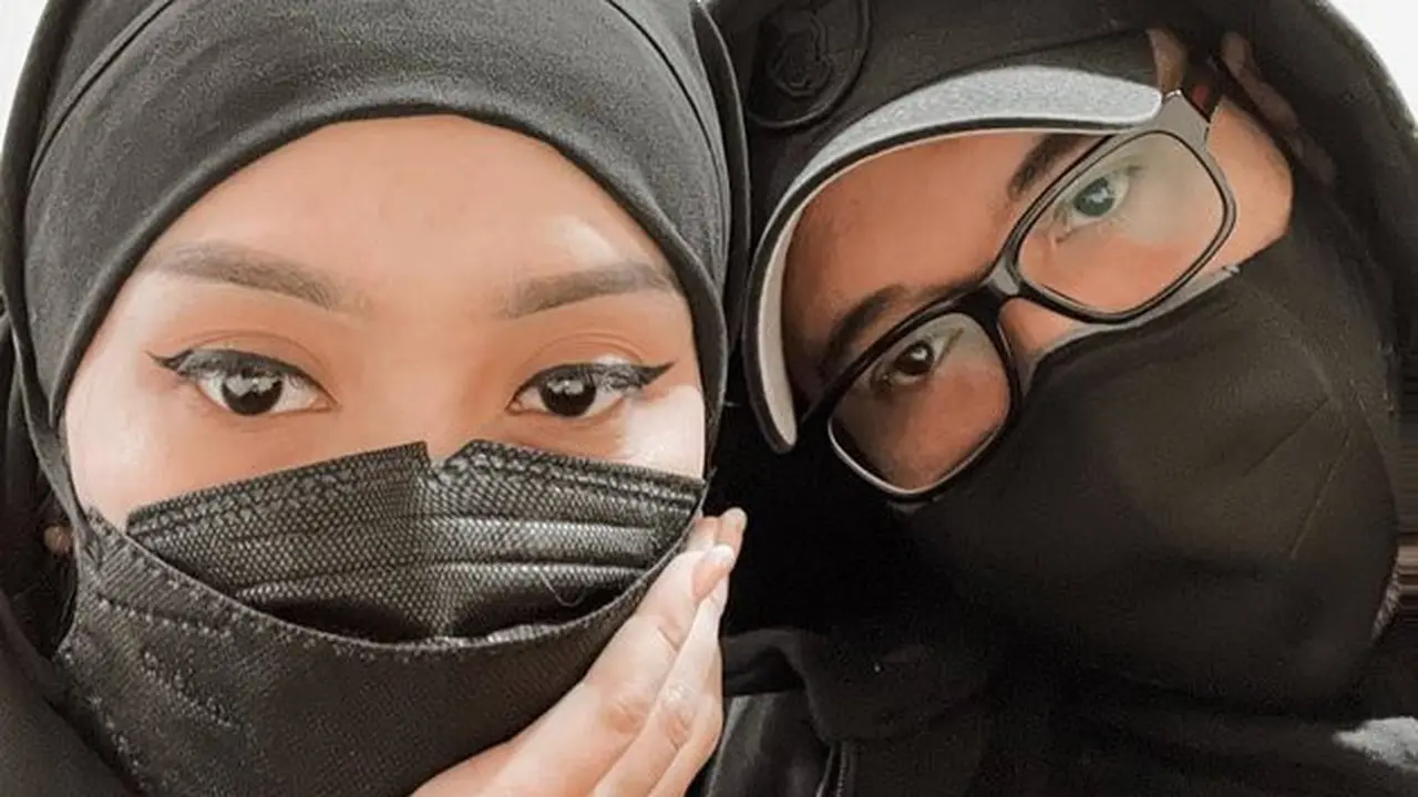 Cita Citata dan Didi Mahardika