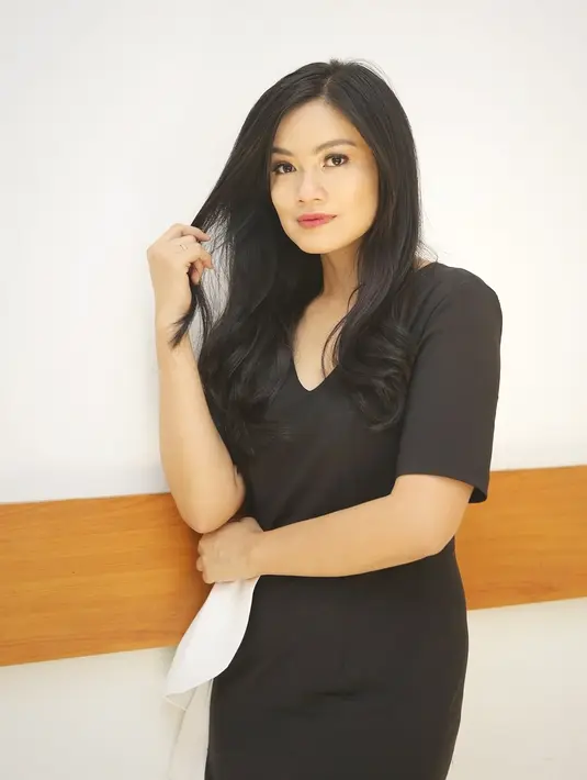 (Bambang E.Ros/Fimela.com)