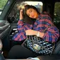 Kylie Jenner dikabarkan dekat dengan Drake (Instagram.com/kyliejenner)