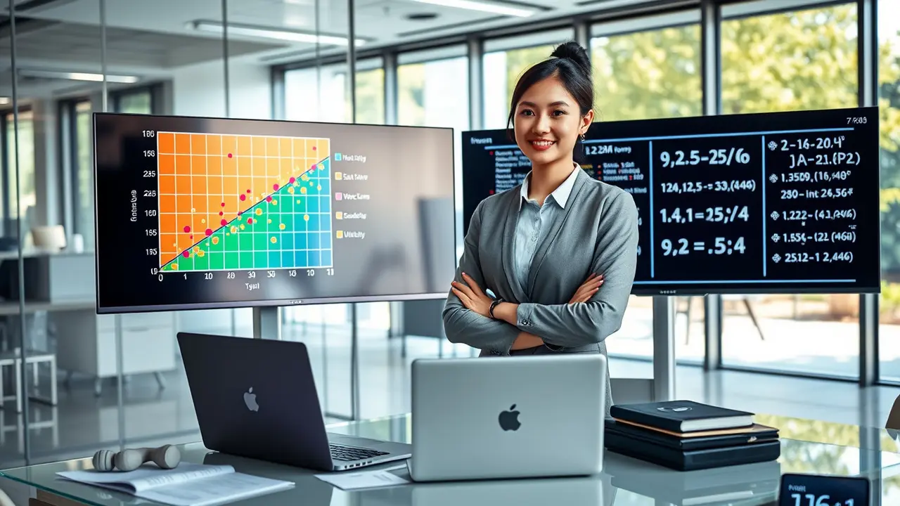 data bivariat adalah data yang terdiri dari