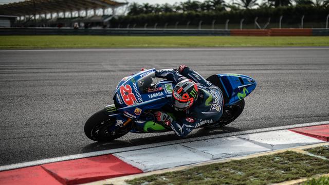 Maverick Vinales