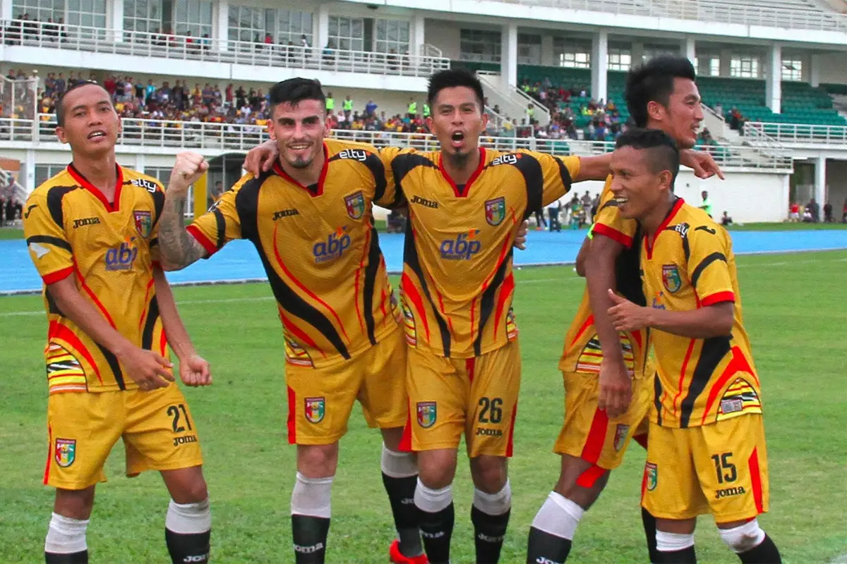 Mitra Kukar