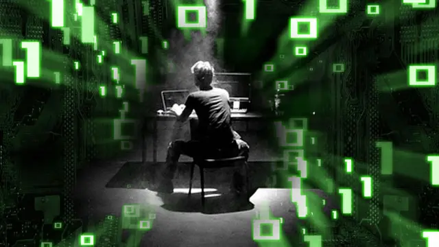 Hacker