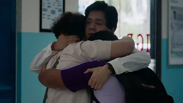 Film 1 Kakak 7 Ponakan