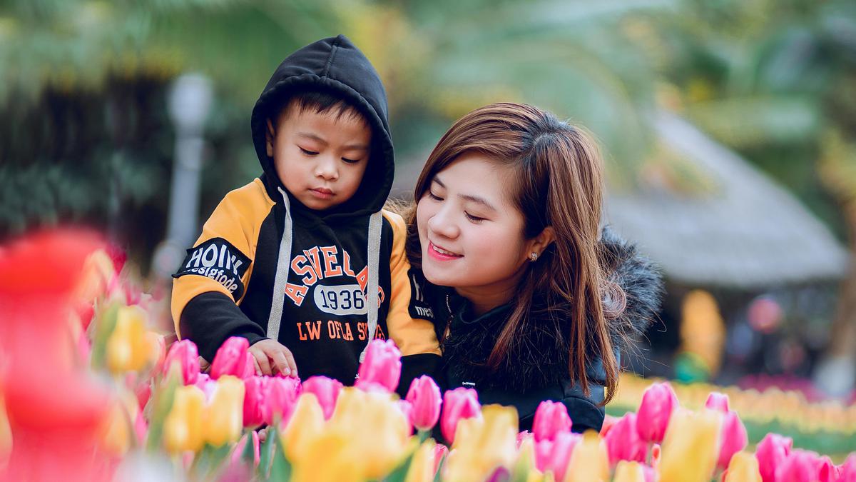 Mitos dan Fakta Terkait Parenting Anak Laki-Laki