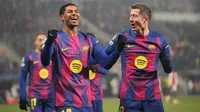 Strategi Transfer Barcelona: Beli Marcus Rashford dan Lepas Lagi ke Liga Inggris?
