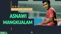 Asnawi Mangkualam, Fokus di Timnas Indonesia dan Bisnis Clothing