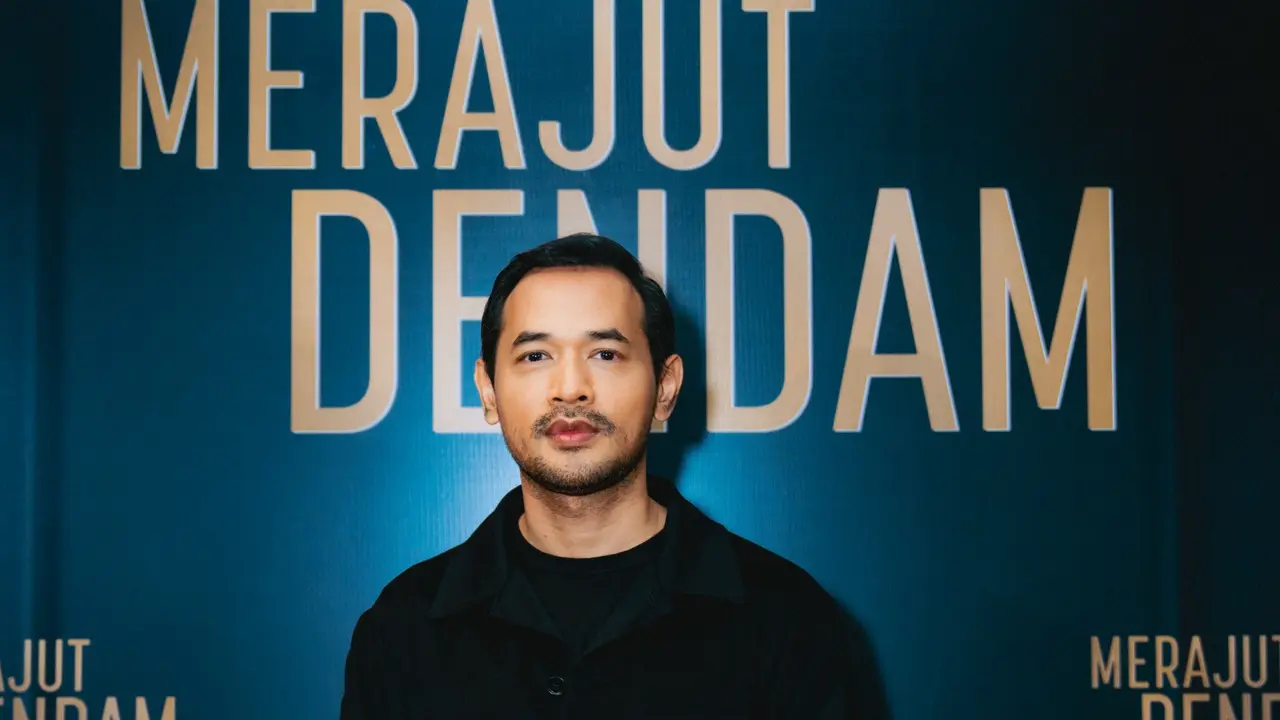 Merajut Dendam Oka Antara