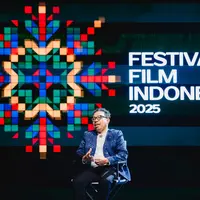 Komite Festival Film Indonesia (FFI) 2025 resmi mengumumkan daftar nominasi Piala Citra sebagai bagian dari perayaan 70 tahun perjalanan sinema nasional (Foto: FFI.doc)