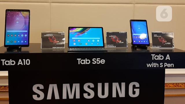 Samsung Galaxy Tab