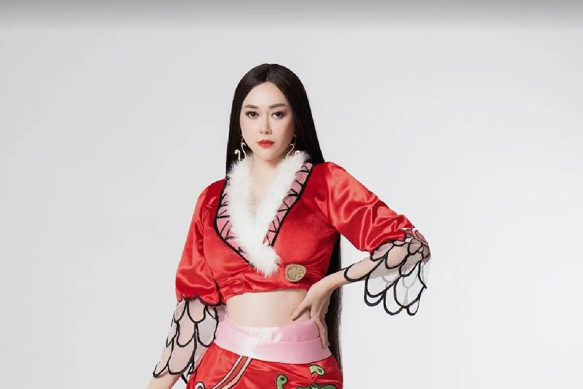 Aura Kasih