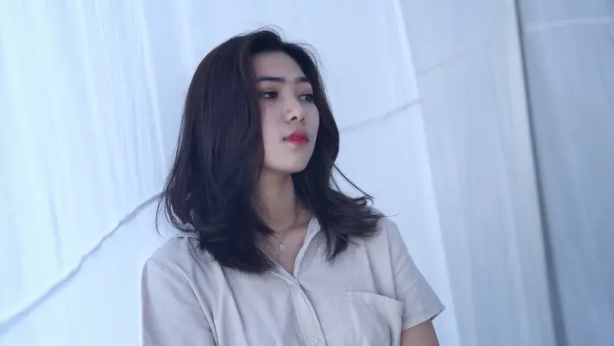 [Bintang] Isyana Sarasvati
