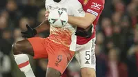 Piala FA: Harry Maguire Jelaskan Resep Sukses Comeback MU Lawan West Ham