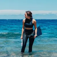 Gisella Anastasia (Instagram/gisel_la)