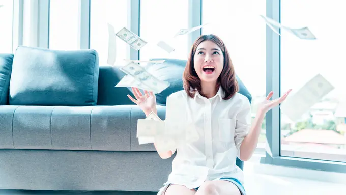 perempuan uang zodiak