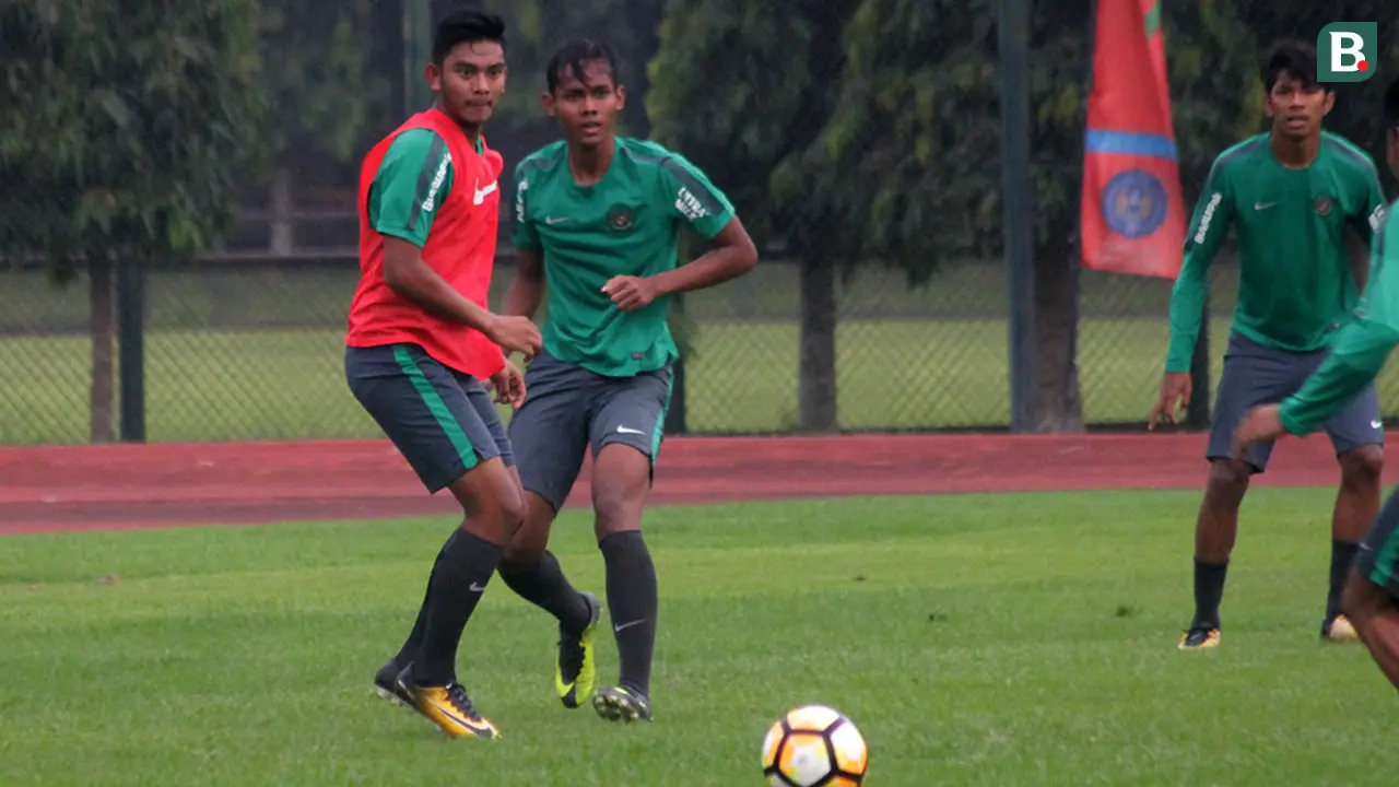 Rafli Mursalim (Timnas Indonesia U-19)