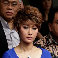 Foto profil Inul Daratista (Andy Masela/bintang.com)