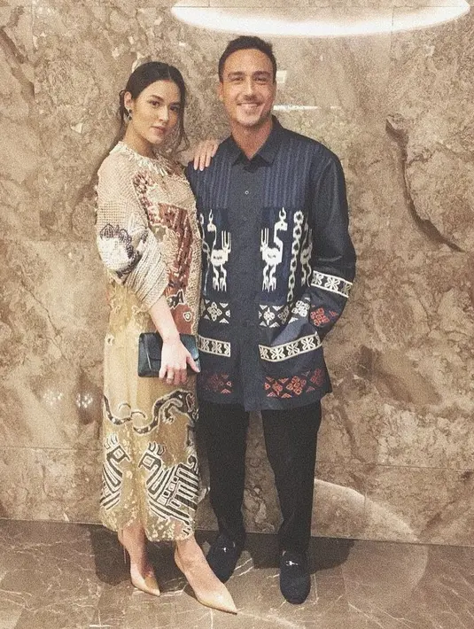 (Instagram/raisa6690)