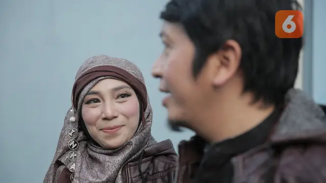 5 Artis Wanita Indonesia yang Menikah di Usia Lebih dari 35 Tahun, Terbaru Olivia Zalianty