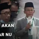 Presiden akan Hadiri Muktamar NU