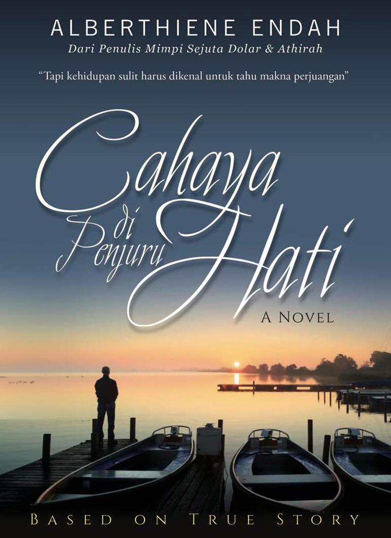 Cahaya di Penjuru Hati