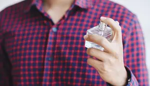Bukan Sekadar Wangi, Parfum Bisa Jadi Signature Style Pria