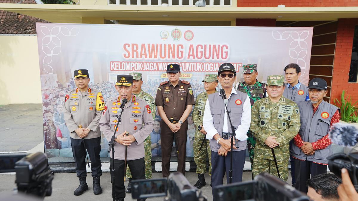 Polri Dalami Potensi Bahaya Paparan Paham Radikalisme dari Game Online