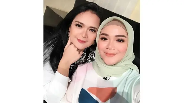 7 Pasang Kakak Adik Ini Kompak Terjun di Industri Hiburan Tanah Air