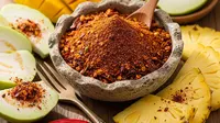 Resep Bumbu Rujak Bangkok Kering, Pedas-Manis yang Menggoda dari Negeri Gajah Putih