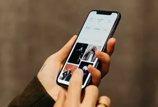 Ilustrasi Trik Hemat Pemakaian Kuota Internet Credit: pexels.com/cottonbro