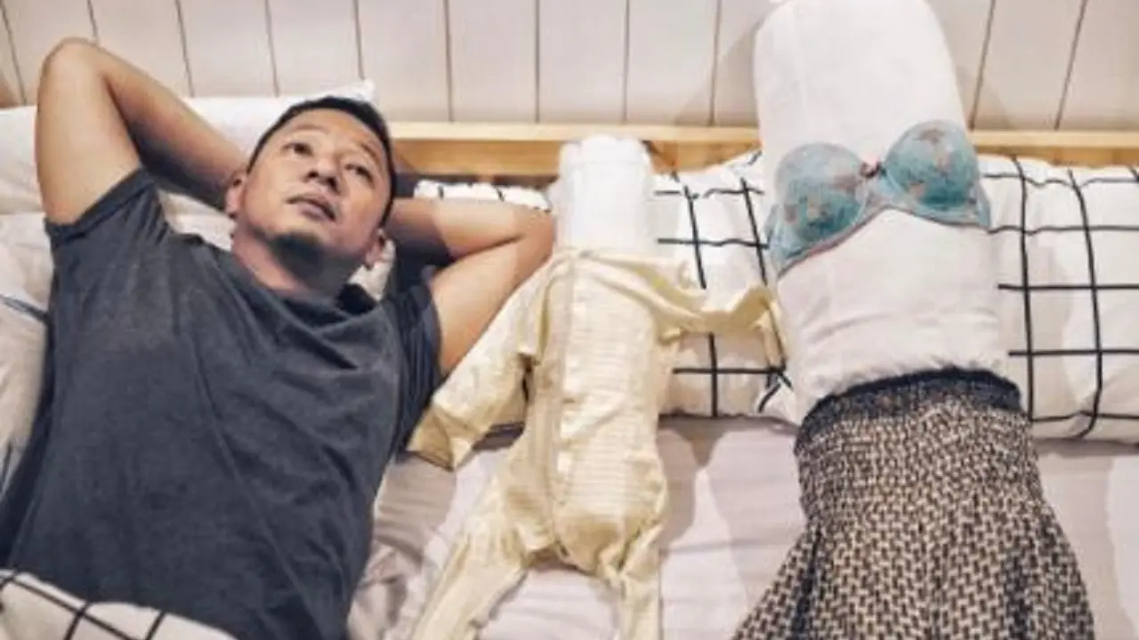 [Bintang] Ringgo Agus Rahman