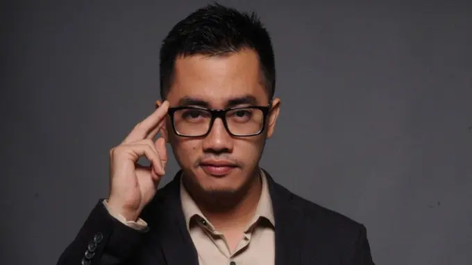 [Bintang] Begini Tips Hadapi Judges The NextDev Idea Pitch ala Dennis Adhiswara