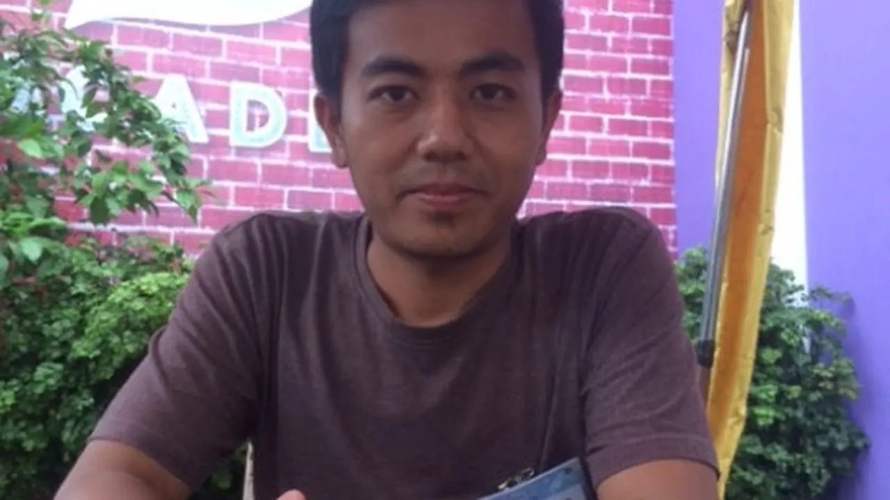 Dangdut Academy 4