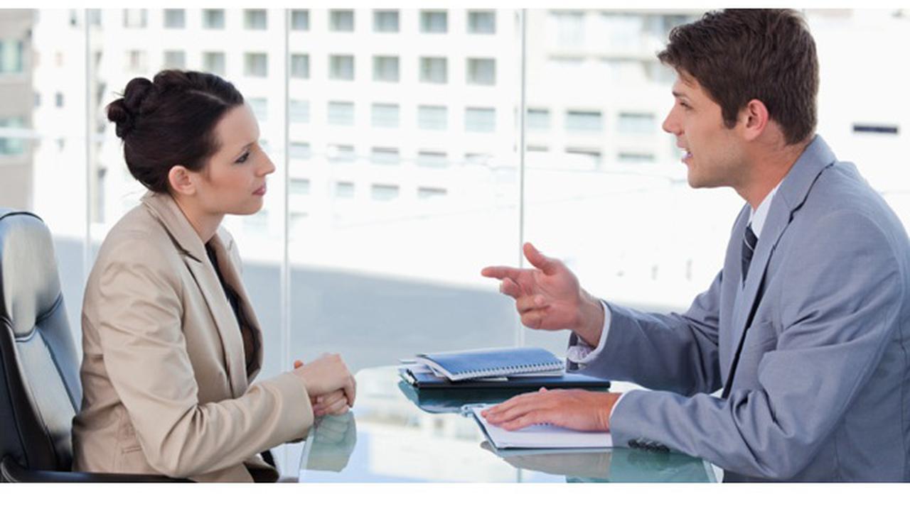 Jangan Katakan 5 Hal Ini Ketika Negosiasi Gaji