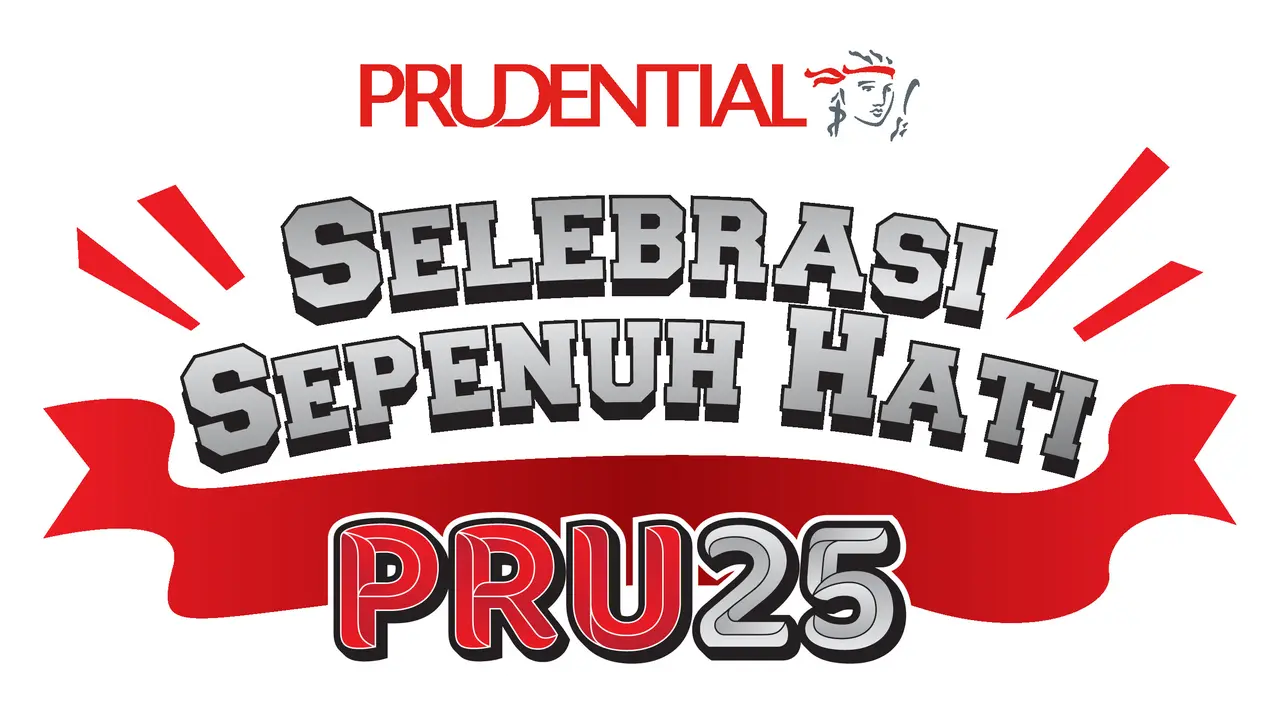 Selebrasi Sepenuh Hati PRU25.
