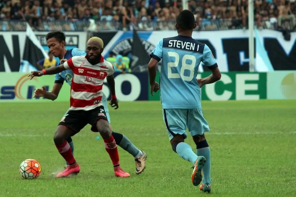 Persela Lamongan