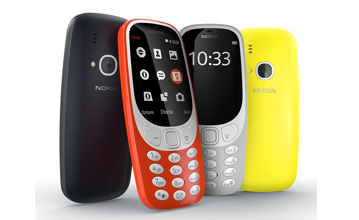 Top 3 Tekno Harga Nokia 3310 Versi 4g Jadi Sorotan Tekno Liputan6 Com