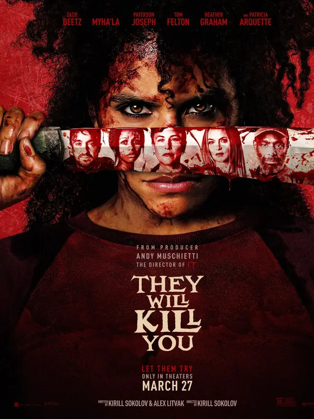 They Will Kill You. (Foto: Dok. Warner Bros Pictures/ IMDb)