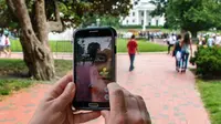 Korban Vaksin Palsu hingga Bahaya Game Pokemeon Go