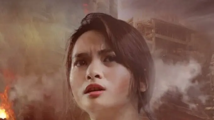 [Bintang] Film Bangkit!