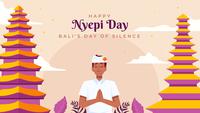Nyepi 2026 Tanggal Berapa? Ini Jadwal Lengkap Libur dan Cuti Bersama di Bulan Maret