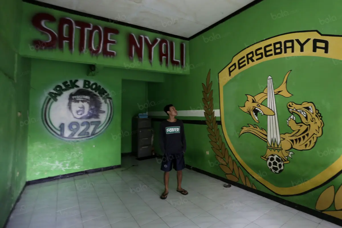 Persebaya