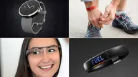 Wearable Device Intai Privasi dan Keamanan Pengguna