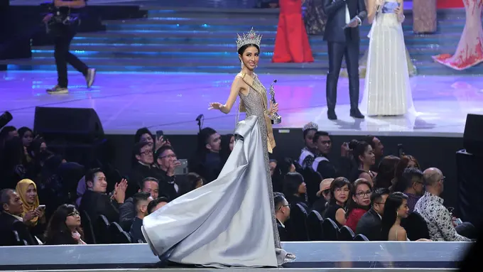 [Bintang] Miss Grand Indonesia