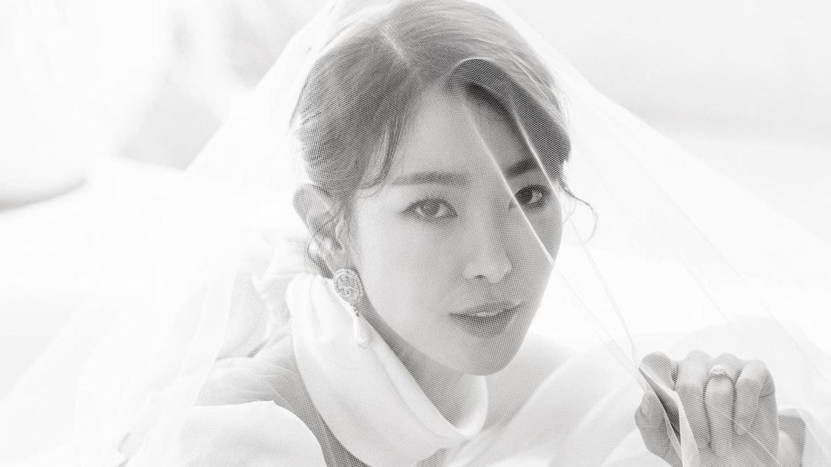 Go Won Hee Umumkan Perceraian Setelah 2 Tahun Menikah, Ungkap Alasan Tanpa Proses Hukum